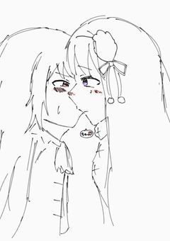 イラスト部屋