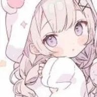 七虹 奈菜  リリとペア画中！さんのアイコン画像