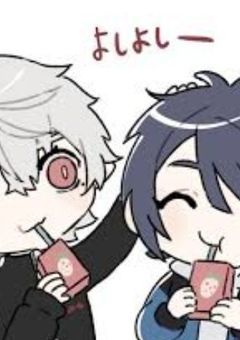 新人ライバーは月から降臨！？しかも、ロアロ家の長女だったり？！