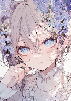 　❥︎⌇白いお嬢⌇　