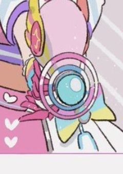 #レジェンドアイドル、実はヒーローでした。