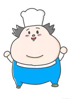 かりんちゃん専用部屋!