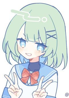 嫌われ者のあの子は鋼メンタル！？