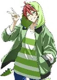 地の国のマーチャント（商人）