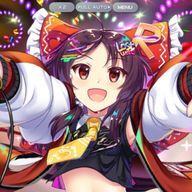 博麗の巫女18代目さんのアイコン画像