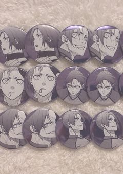 　　♡̴︎︎⟡ 他界隈推し活部屋