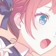 　　★　𝐀 . 𝐇 ³　!さんのアイコン画像