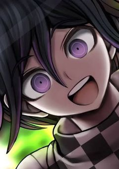 最原と王馬がイチャイチャする話（短編集）