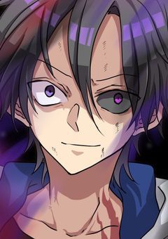 #浮遊系異能力者は。