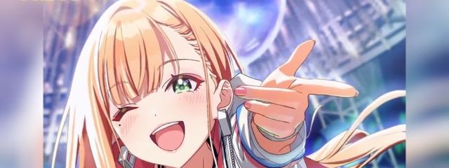 小桃さんの壁紙画像