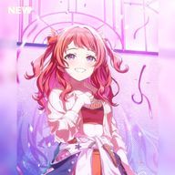 小桃さんのアイコン画像