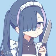 ゆいの　フォロバ確遅れる 活動休止中って何？() ほぼ無浮上さんのアイコン画像