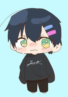 雑談してみる…　ゆーまより