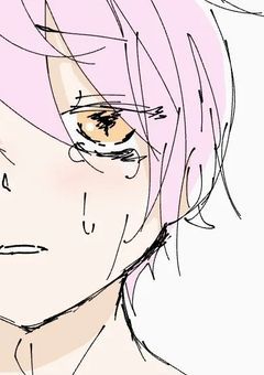 ちょこらび🍫🐰　死ネタ