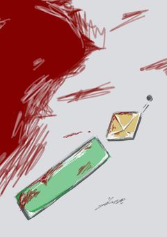 おなけん　死ネタ