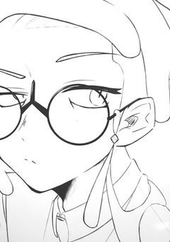 『"フシデ"な僕と、"　　"な俺』【ZA】