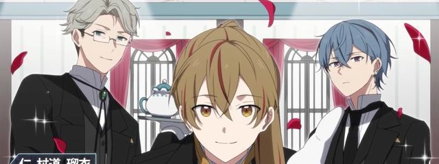 ころさんの壁紙画像