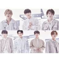 なにわ男子大好き❤️🧡💛💚💙💜🩷🐙さんのアイコン画像