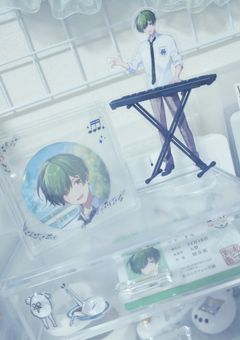 ちにゃの日記🍵