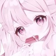翠藍あまね/てーふさんのアイコン画像