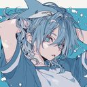 _鮫島久遠@サメジマ クオン_