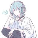 _泡沫海月@ウタカタ ミツキ_