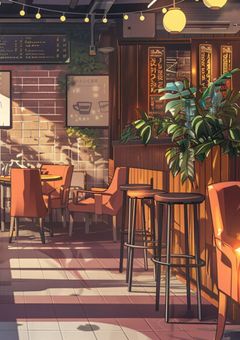 業務用連絡だったり...雑談だったり？