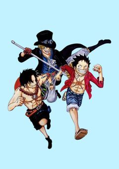 ONEPIECE短編集