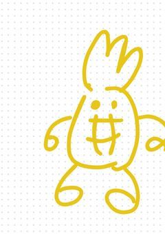 ゴミ捨て場(雑絵・雑談)