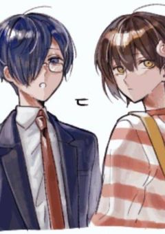 お前が選んだんだろ?