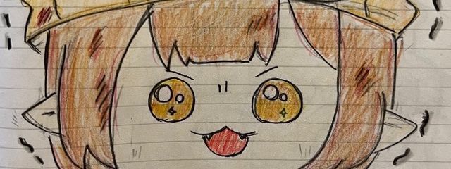 しばんぬさんの壁紙画像