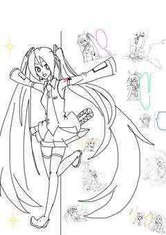 『旧』3939のお絵かき＆雑談（?）部屋