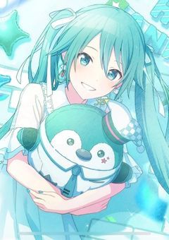 『新』イラスト&雑談（?）部屋