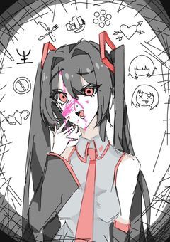 MARETUさん曲の日常?非日常?