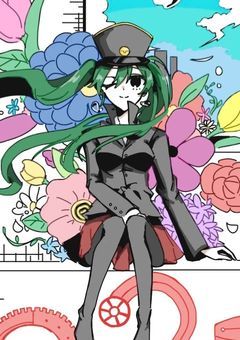 『新』イラスト&雑談部屋