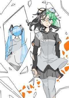 モザイクロール