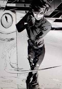 氷の上の華と鷹は未知数だった