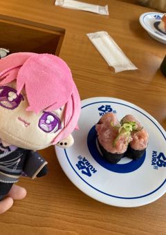 推しを語ろうの部屋