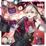 非常食🧣☁︎🍂💭　⚖️🗝️⚰️  🌱🖇️さんのアイコン画像