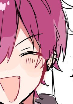 【irxs】誰がお前なんかを好きになるかよ！！