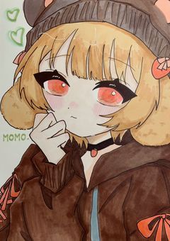 俺のオリキャラ