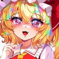 東方フランドール推しさんのアイコン画像
