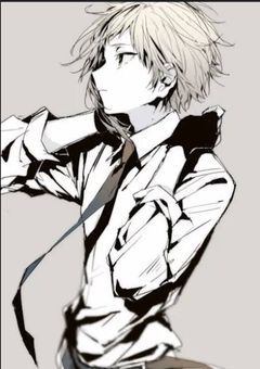 中島敦になり代わり!?僕は平和に過ごしたいだけなのに、、、