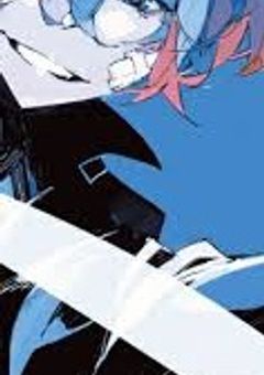 死にたがりの少年は………。