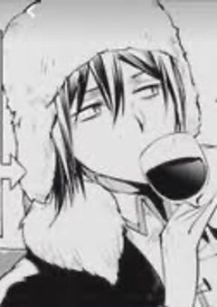 フョードルに成り代わり?!魔人を崩さない様に演技をしようと思います。