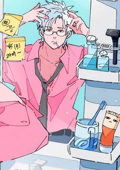 ♪︎ │ 愛されたいと願うのは