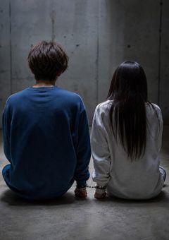 ⛄️💙監禁された私は、看守に溺愛される。