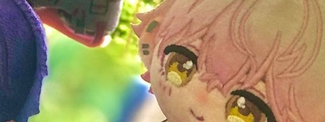 絵微ふらいさんの壁紙画像