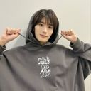 山中