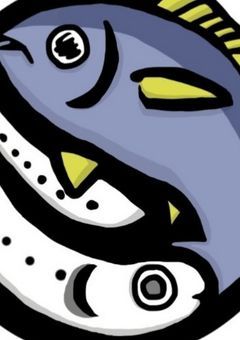 ブルーシーの妹ちゃん